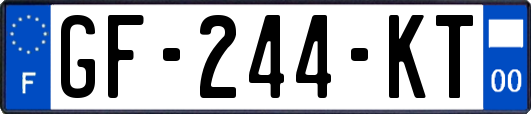GF-244-KT