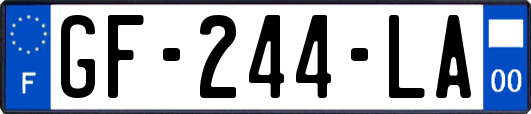 GF-244-LA