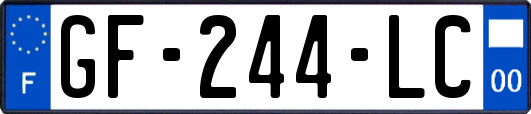 GF-244-LC