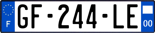 GF-244-LE