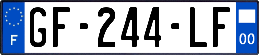 GF-244-LF