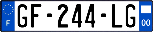 GF-244-LG