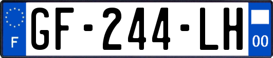 GF-244-LH