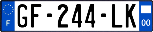 GF-244-LK