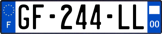 GF-244-LL