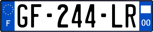 GF-244-LR