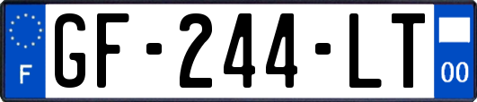 GF-244-LT