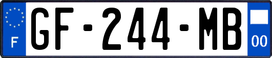 GF-244-MB
