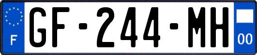 GF-244-MH