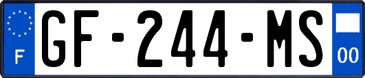 GF-244-MS