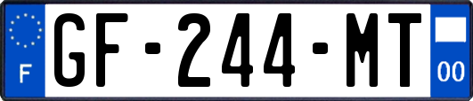 GF-244-MT