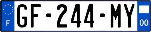 GF-244-MY