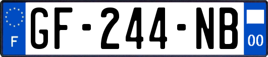 GF-244-NB
