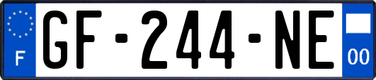 GF-244-NE