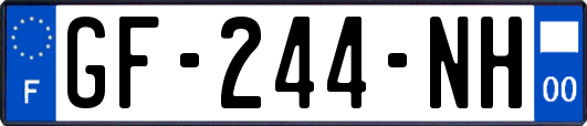 GF-244-NH