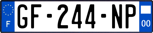 GF-244-NP