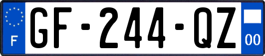 GF-244-QZ