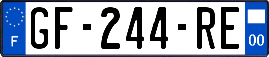 GF-244-RE