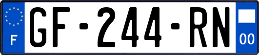 GF-244-RN