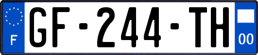 GF-244-TH