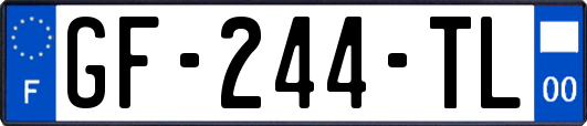 GF-244-TL
