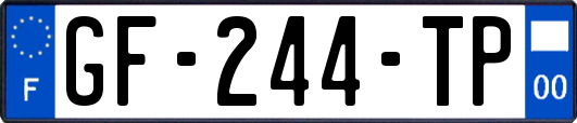 GF-244-TP
