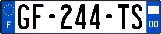 GF-244-TS