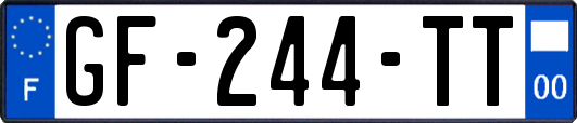 GF-244-TT