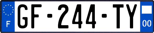 GF-244-TY