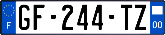 GF-244-TZ
