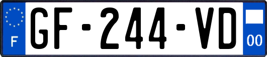 GF-244-VD