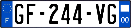 GF-244-VG
