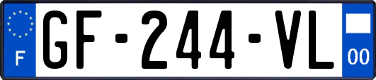GF-244-VL