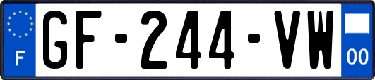 GF-244-VW