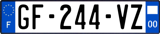 GF-244-VZ