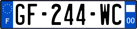 GF-244-WC