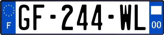 GF-244-WL