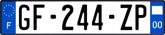 GF-244-ZP