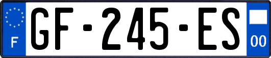 GF-245-ES