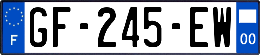 GF-245-EW