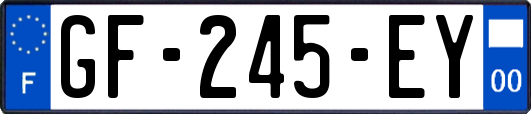 GF-245-EY
