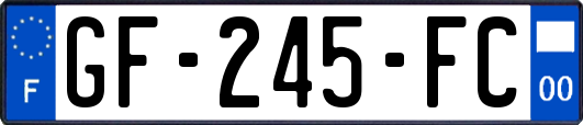 GF-245-FC