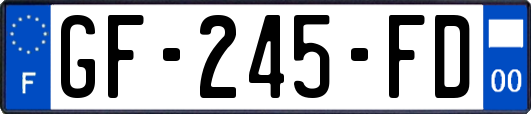 GF-245-FD