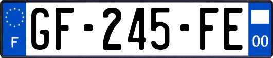 GF-245-FE