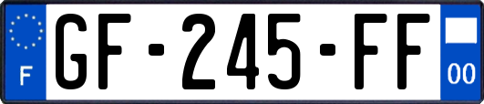 GF-245-FF
