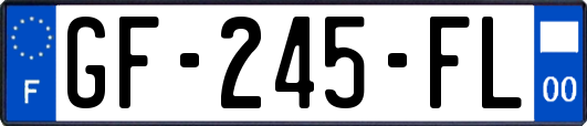 GF-245-FL