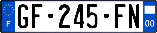 GF-245-FN