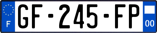 GF-245-FP