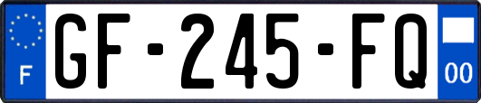 GF-245-FQ