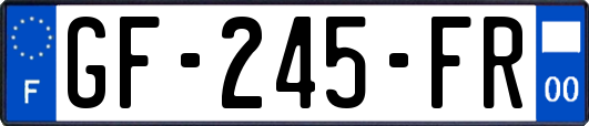GF-245-FR